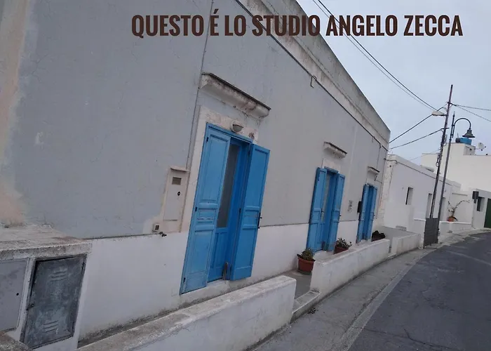 Ponzamania Casa Silvana Ponza